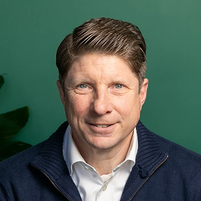 Jeff Zajkowski -Salt, a Chime Company